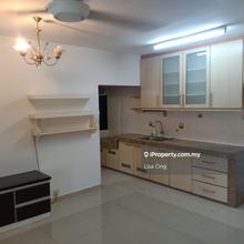 Pangsapuri Sri Meranti for Rent
