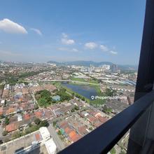 Legend Heights Condominium in the City