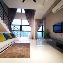 Walking distance to Publika Shopping Gallery / Solaris Mont Kiara 