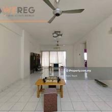 Worth Value Buy Reno Unit Dynasty Condo Klang