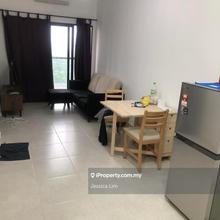 Bandar Menjalara, Vim 3 Apartment for Sale