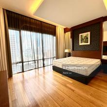 Pavilion Residences, Bukit Bintang 
