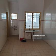 Double Storey Landed House, Taman Seri Emas,Sungai Chua Kajang
