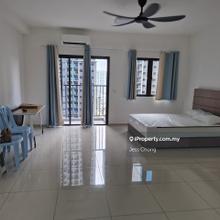 One Equine Service Residence for Rent