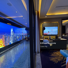 Feel the luxury , own the throne 