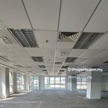 Corporate Office For Rent