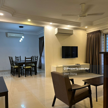 Almaspuri Mont Kiara Condo for Sale