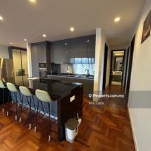 KLCC Condominium for Rent