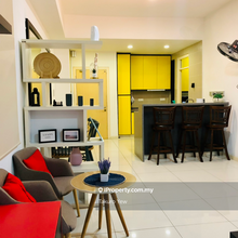 Icon City Petaling Jaya for Rent