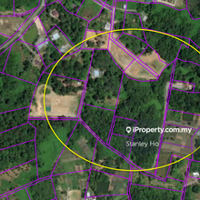 Rantau Panjang batu kawa land for sale rm330k per acre