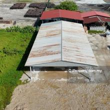 Warehouse space for rent