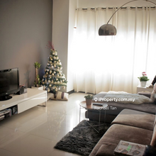 Desa Idaman Residences, Taman Puchong Prima