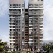 The Eaven @ Skyvilla (3 Bed)