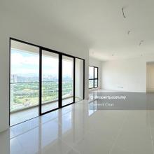 Penthouse 4 Bedrooms With Unblocked View