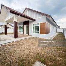 New 24 x 70 1-Storey House  Rm950 Monthly Payment Last 3 Unit