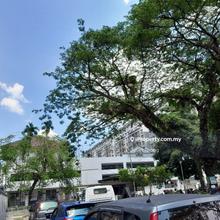 Abadi Indah condominium 
