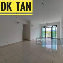 Marinox Sky Villas Tanjong Tokong 1260sf Lower Floor 3 Carparks Ori  