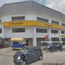 Facing Main Road 3 Storey Shop @ Jln Kepong, Jinjang Selatan, Kepong