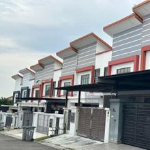 Bandar Dato Onn @ Double Storey Terrace House 4b4b