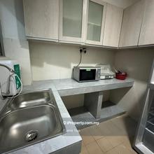 Merdeka Villa Apartment at Ampang Jaya For Sales