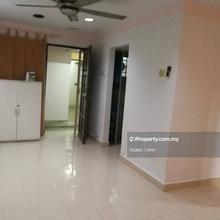 Plaza Serdang Raya For Sale