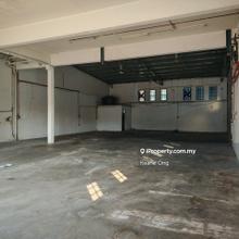 Selling with extension 