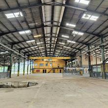 Senawang Detached Factory For Rent