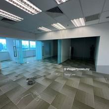 Tenanted unit for Sale 