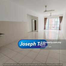 Prime Area, 1129sf with 2 Carparks near Bayan Lepas FTZ