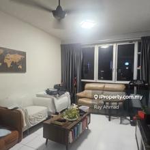 The Tamarind Sentul Kuala Lumpur For Rent (available Mar 2025)