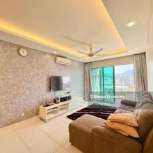 Elit Height Good Condition Unit For Rent