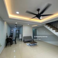 Melaka Baru, Renovated 2 storey terrace, Batu Berendam 