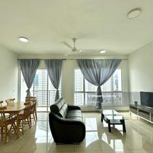 Summerskye Condominium For Rent !!