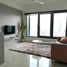 Tropicana 218 Macalister 753 Sqft High Floor Seaview Unit Worth Deal