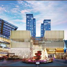Iconic Facilities & Lifestyle