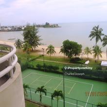 Sea and Beach front Apartment