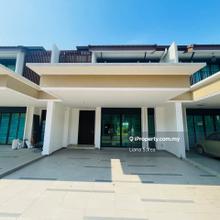 2 Storey House Isle of Botanica, Setia Eco Glades @ Cyberjaya