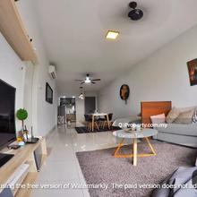 Sfera Residency at Seri Kembangan For sale/rent