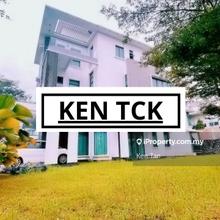 Kota Damansara Bungalow for sale