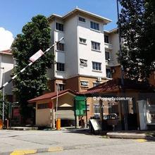 Sri Ara Apartment Ara Damansara