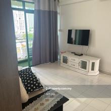 Tanjung park move in condition 1cp rare nice