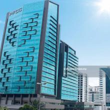 Office Space For Rent @ Pfcc Puchong