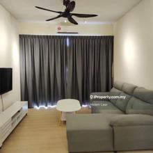 Melaka City Semabok Bukit Serindit Seri Serindit Residence High Floor