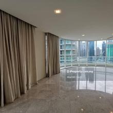 Oval KLCC for sales Big Unit