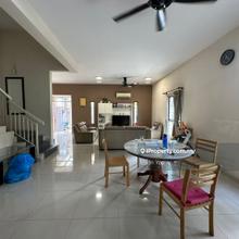 Sutera Damansara End Lot For Sale