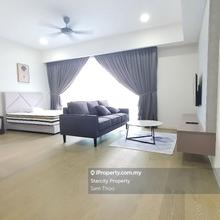 Serviced residence for Rent