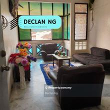 Fully Furnished, Cheapest Deal, Move in condition