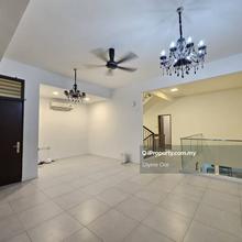Best Deal 3-Storey Terrace Sutera Heights Cheras Balakong 