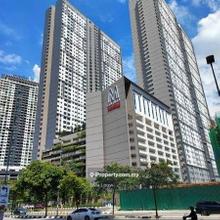 Sale Below Market Value  Residensi M Centura Setapak Kuala Lumpur