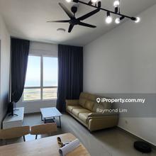 Amber Cove Seaview Condo 2 room 2 bath Renovated Fully Furnished